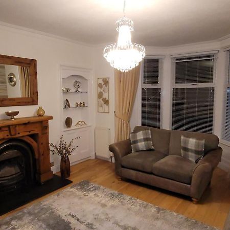 4 Private Bedroom House With 3 Parking Spaces Free Perth Dış mekan fotoğraf