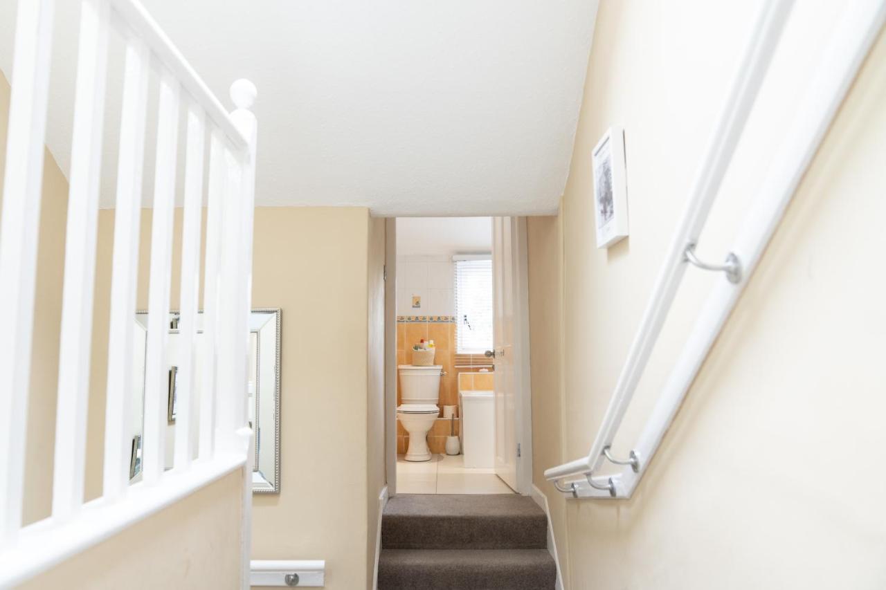 4 Private Bedroom House With 3 Parking Spaces Free Perth Dış mekan fotoğraf