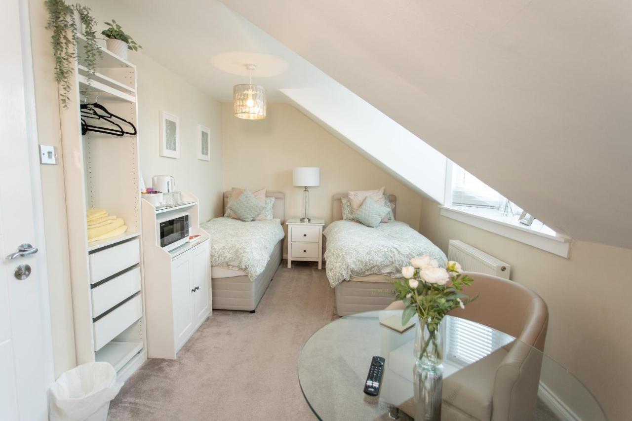 4 Private Bedroom House With 3 Parking Spaces Free Perth Dış mekan fotoğraf