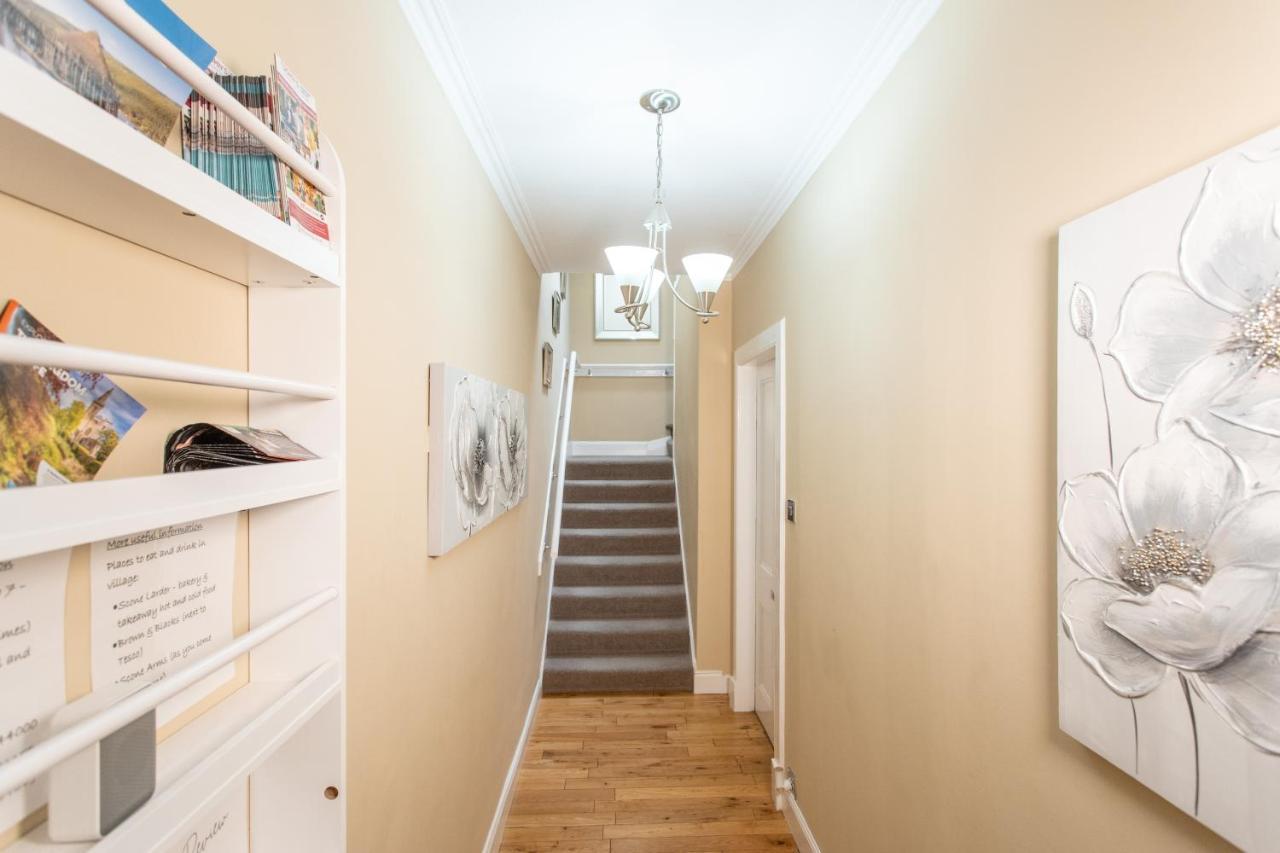4 Private Bedroom House With 3 Parking Spaces Free Perth Dış mekan fotoğraf