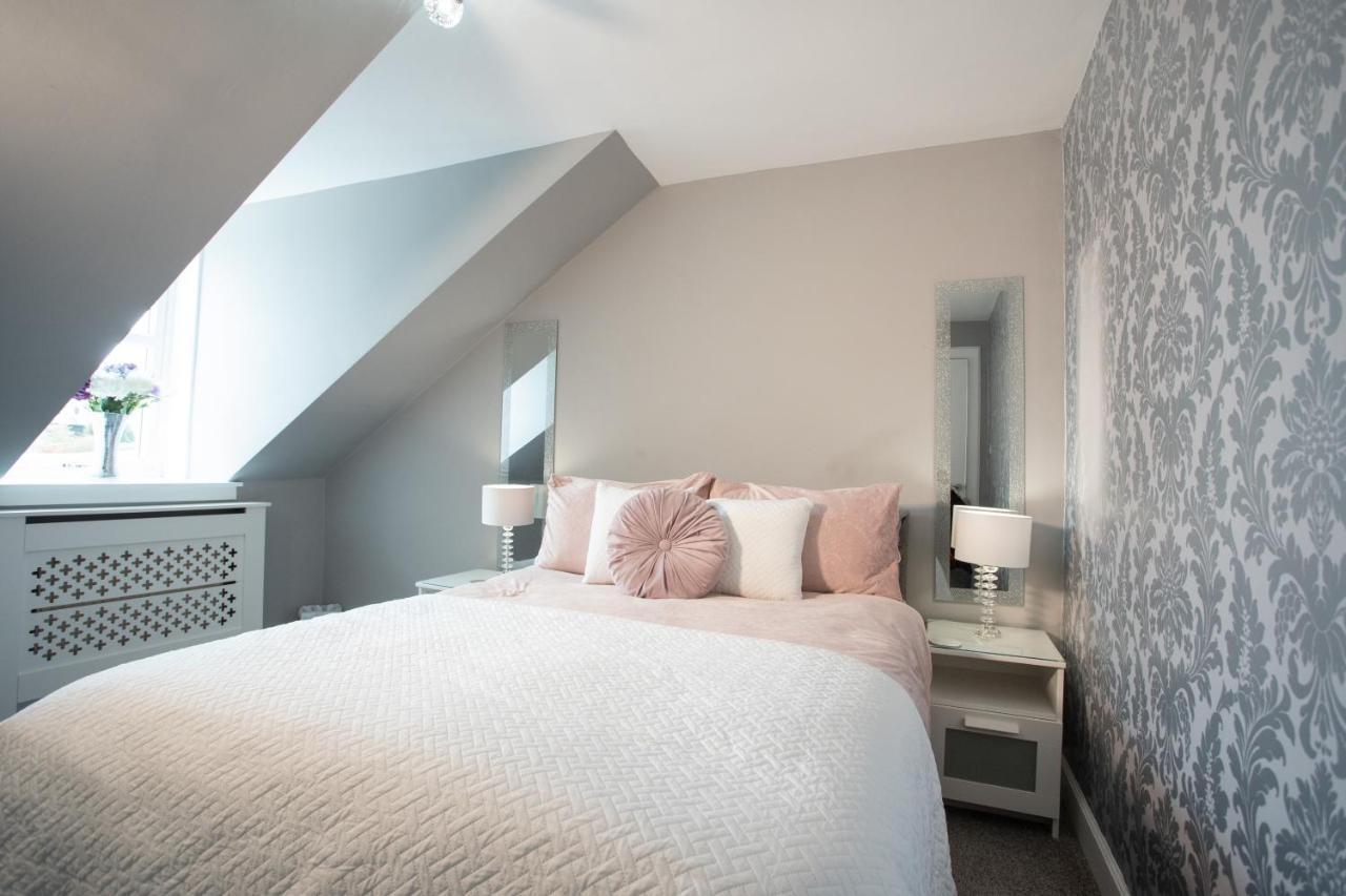 4 Private Bedroom House With 3 Parking Spaces Free Perth Dış mekan fotoğraf