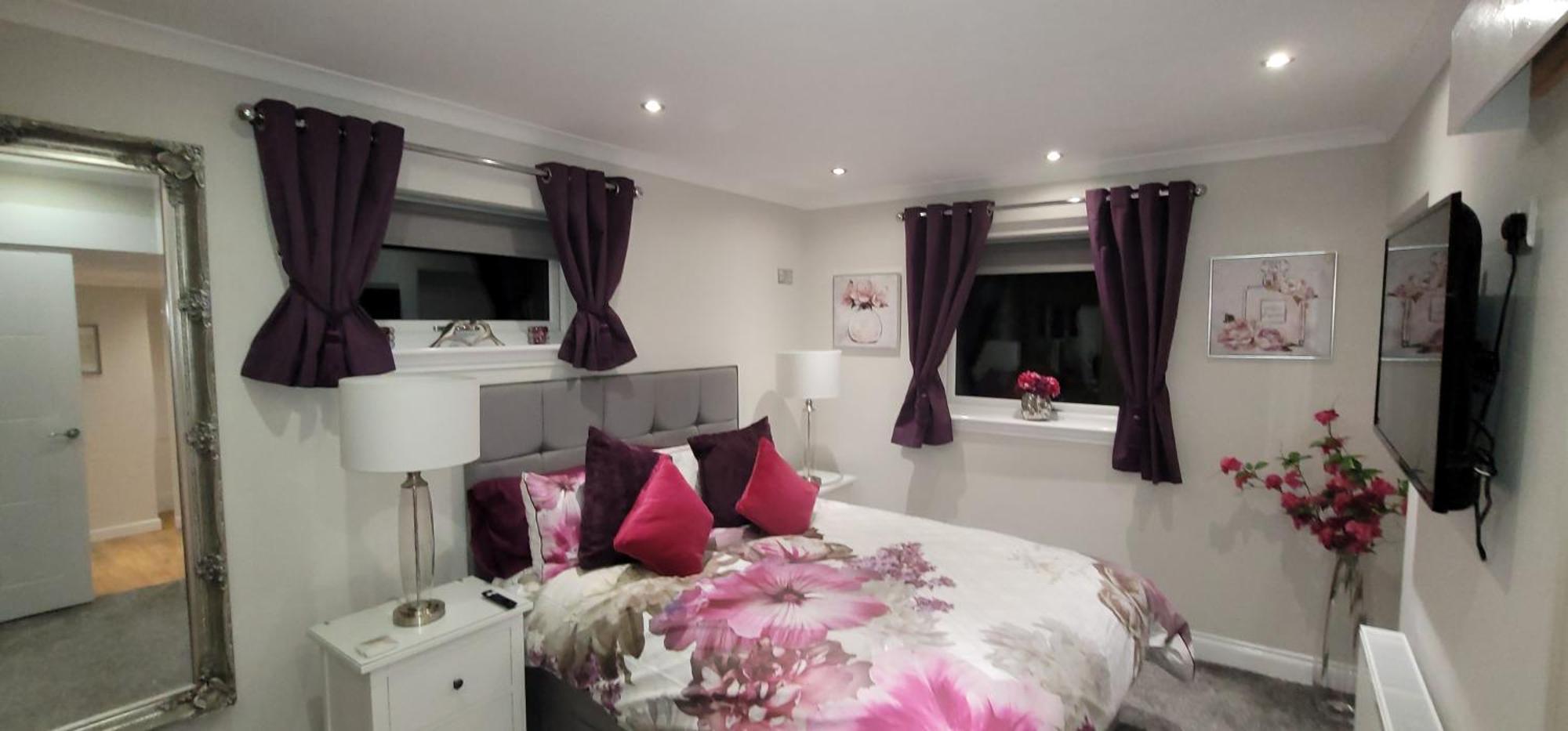 4 Private Bedroom House With 3 Parking Spaces Free Perth Dış mekan fotoğraf