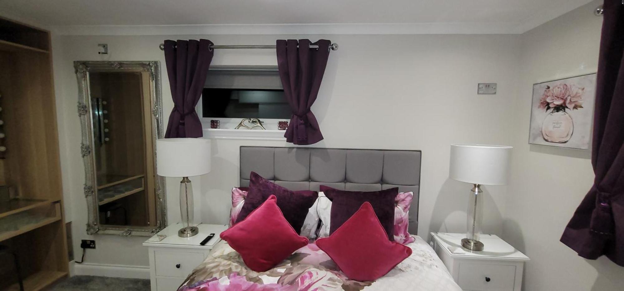 4 Private Bedroom House With 3 Parking Spaces Free Perth Dış mekan fotoğraf